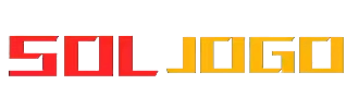 Logo da SOLJOGOS